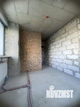 3-к квартира, вторичка, 74м2, 6/25 этаж