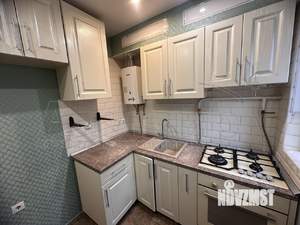 2-к квартира, вторичка, 45м2, 2/5 этаж