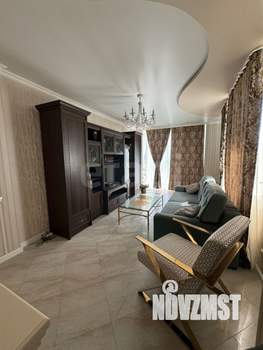 2-к квартира, вторичка, 61м2, 4/10 этаж