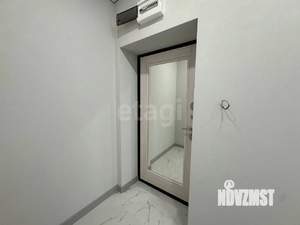 1-к квартира, вторичка, 46м2, 2/18 этаж