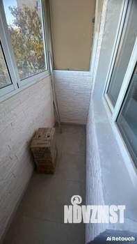 2-к квартира, вторичка, 42м2, 4/5 этаж