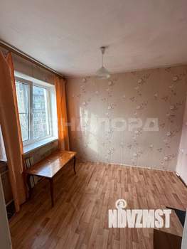 3-к квартира, вторичка, 60м2, 8/9 этаж