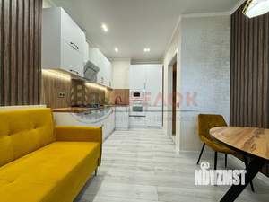 1-к квартира, вторичка, 36м2, 7/18 этаж