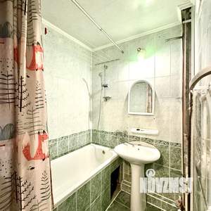 2-к квартира, вторичка, 64м2, 6/11 этаж