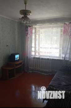 1-к квартира, вторичка, 30м2, 1/9 этаж