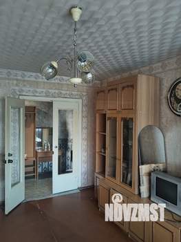 2-к квартира, вторичка, 52м2, 5/9 этаж