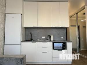 Студия квартира, вторичка, 31м2, 8/25 этаж