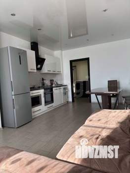1-к квартира, вторичка, 51м2, 11/18 этаж