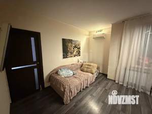 1-к квартира, вторичка, 44м2, 2/11 этаж