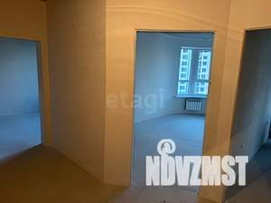 2-к квартира, вторичка, 55м2, 5/24 этаж