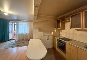 1-к квартира, вторичка, 37м2, 4/14 этаж