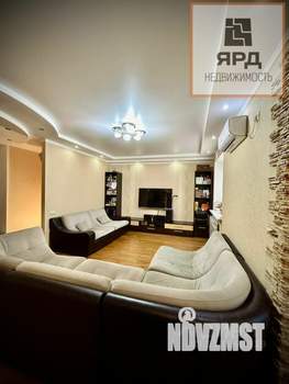 3-к квартира, вторичка, 98м2, 8/16 этаж