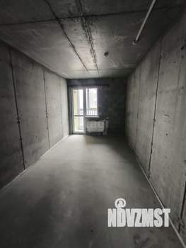 Студия квартира, вторичка, 22м2, 15/19 этаж