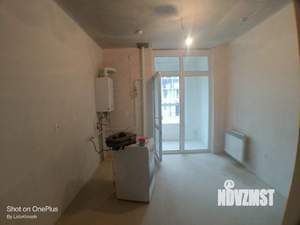 1-к квартира, вторичка, 35м2, 2/12 этаж