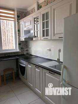 1-к квартира, вторичка, 33м2, 17/25 этаж