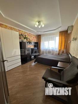2-к квартира, вторичка, 52м2, 5/9 этаж