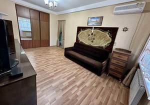 3-к квартира, вторичка, 46м2, 3/5 этаж