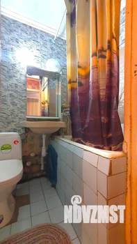 1-к квартира, вторичка, 30м2, 6/9 этаж