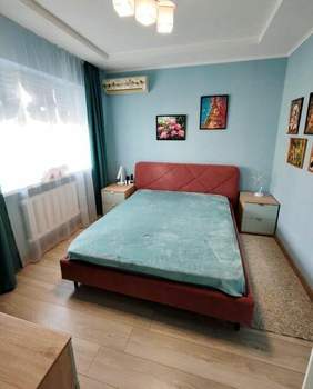 2-к квартира, вторичка, 54м2, 5/16 этаж