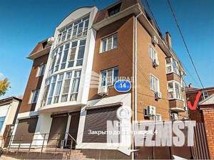 1-к квартира, вторичка, 40м2, 2/4 этаж