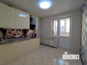 2-к квартира, вторичка, 56м2, 18/25 этаж