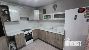 1-к квартира, вторичка, 38м2, 11/19 этаж