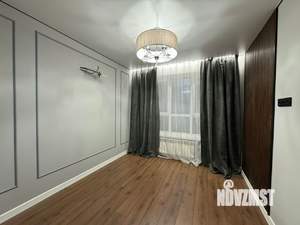 2-к квартира, вторичка, 58м2, 18/18 этаж