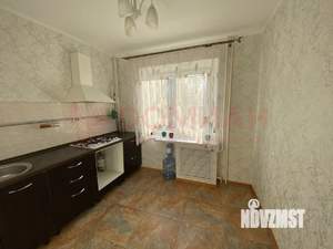 2-к квартира, вторичка, 55м2, 2/10 этаж