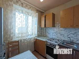 1-к квартира, вторичка, 32м2, 5/9 этаж