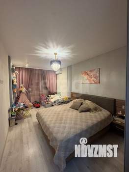 1-к квартира, вторичка, 42м2, 2/24 этаж