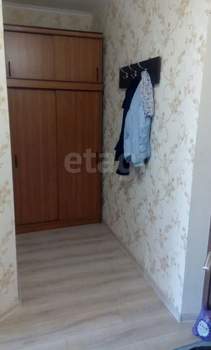 1-к квартира, вторичка, 33м2, 14/22 этаж