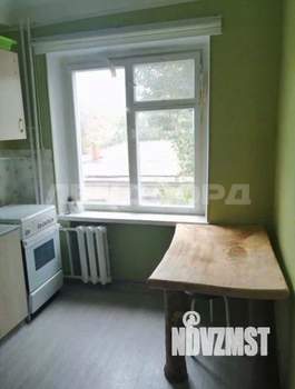 1-к квартира, вторичка, 31м2, 3/5 этаж