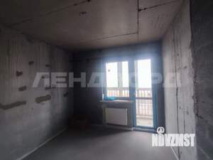 1-к квартира, вторичка, 43м2, 18/19 этаж