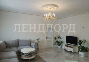 2-к квартира, вторичка, 80м2, 2/20 этаж