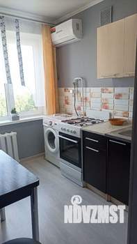 1-к квартира, вторичка, 30м2, 9/9 этаж