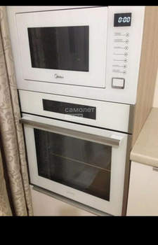 1-к квартира, вторичка, 41м2, 2/5 этаж