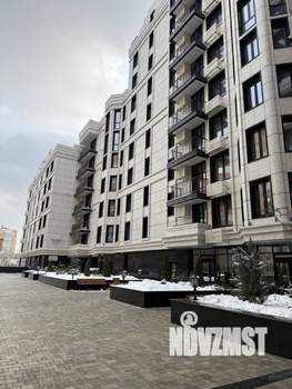 Студия квартира, вторичка, 39м2, 2/9 этаж