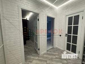 1-к квартира, вторичка, 40м2, 7/9 этаж