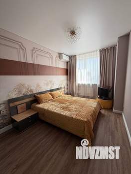 1-к квартира, вторичка, 45м2, 8/19 этаж