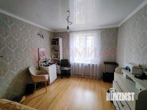 3-к квартира, вторичка, 47м2, 4/10 этаж