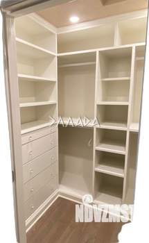 2-к квартира, вторичка, 51м2, 21/25 этаж