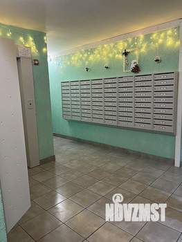 1-к квартира, вторичка, 24м2, 3/9 этаж