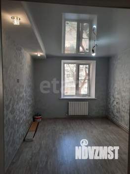 1-к квартира, вторичка, 21м2, 2/3 этаж
