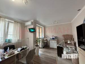 Студия квартира, вторичка, 28м2, 1/5 этаж
