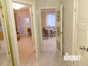 1-к квартира, вторичка, 48м2, 5/10 этаж