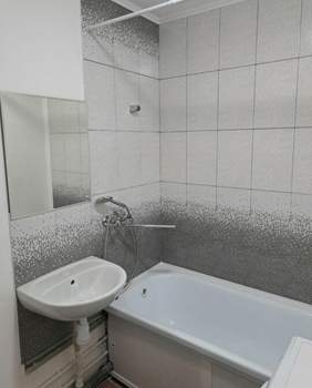 1-к квартира, вторичка, 37м2, 9/17 этаж