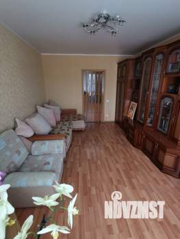 2-к квартира, вторичка, 52м2, 7/9 этаж