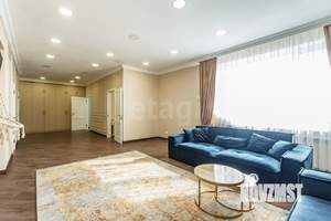 3-к квартира, вторичка, 120м2, 6/22 этаж