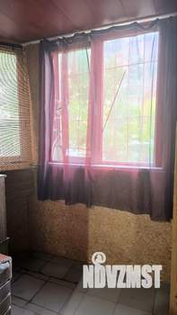 1-к квартира, вторичка, 37м2, 1/10 этаж