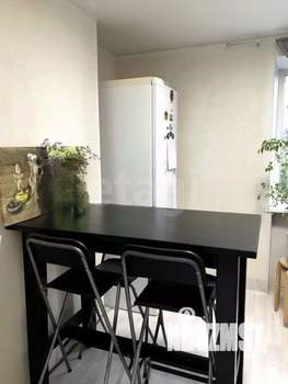 1-к квартира, вторичка, 36м2, 6/9 этаж